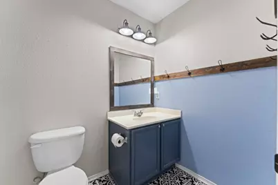 6724 Meadow Way Lane, Fort Worth, TX 76179 - Photo 21