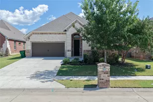 3009 Treasure View Dr, Decatur, TX 76234 - Photo 5