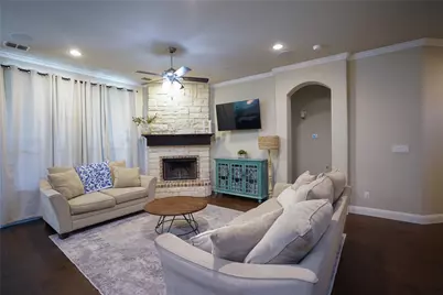 3009 Treasure View Drive, Decatur, TX 76234 - Photo 11