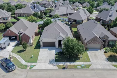 3009 Treasure View Drive, Decatur, TX 76234 - Photo 3