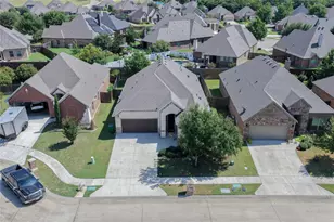 3009 Treasure View Dr, Decatur, TX 76234 - Photo 3