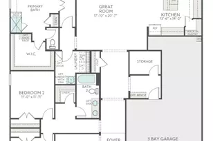 1224 Villalonga Dr, Little Elm, TX 75068 - Photo 13