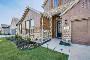 1224 Villalonga Dr, Little Elm, TX 75068 - Photo 3