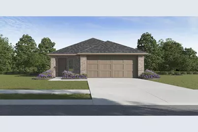 921 Jefferson Way, Sherman, TX 75090 - Photo 1