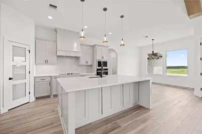 104 Prairie Winds Drive, Poolville, TX 76487 - Photo 9