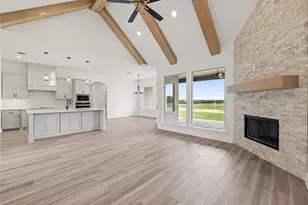 104 Prairie Winds Dr, Poolville, TX 76487 - Photo 7