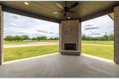 104 Prairie Winds Drive, Poolville, TX 76487 - Photo 29