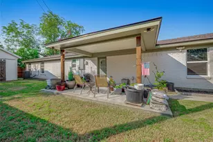 614 W 3rd St, McGregor, TX 76657 - Photo 25