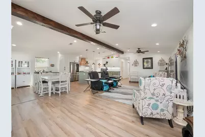 614 W 3rd Street, McGregor, TX 76657 - Photo 7