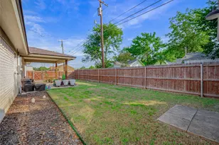 614 W 3rd St, McGregor, TX 76657 - Photo 27