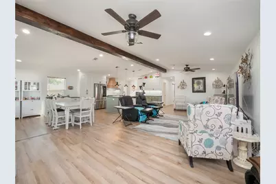 614 W 3rd Street, McGregor, TX 76657 - Photo 7