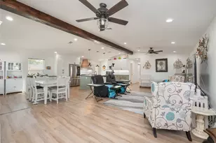 614 W 3rd St, McGregor, TX 76657 - Photo 7