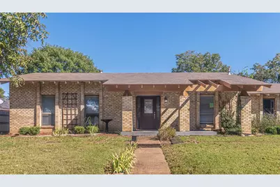 13128 Kerr Trail, Farmers Branch, TX 75244 - Photo 1