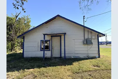 400 E 11th Avenue, Corsicana, TX 75110 - Photo 1