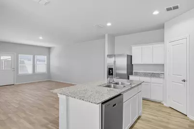 148 Greengate Drive, Boyd, TX 76023 - Photo 5