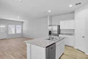 148 Greengate Dr, Boyd, TX 76023 - Photo 5