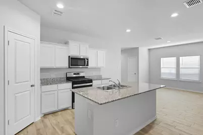 148 Greengate Drive, Boyd, TX 76023 - Photo 3