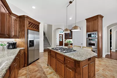 1181 Terrace Manor Drive, Prosper, TX 75078 - Photo 15