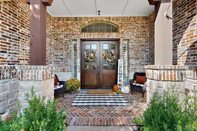 1181 Terrace Manor Drive, Prosper, TX 75078 - Photo 3