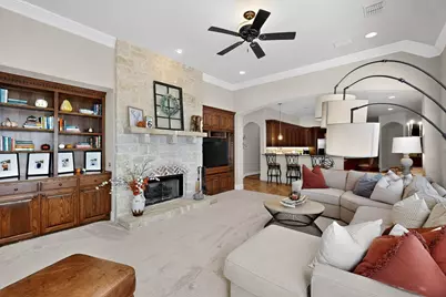 1181 Terrace Manor Drive, Prosper, TX 75078 - Photo 9