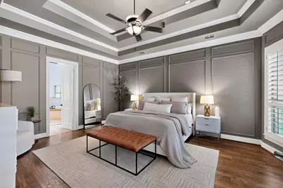 1181 Terrace Manor Drive, Prosper, TX 75078 - Photo 19