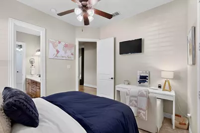 1181 Terrace Manor Drive, Prosper, TX 75078 - Photo 27