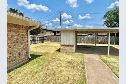 1919 Yarborough Drive, Sherman, TX 75092 - Photo 21