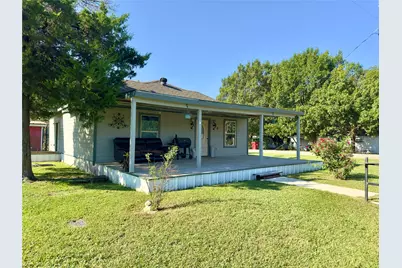 200 E South Street, Trenton, TX 75490 - Photo 3