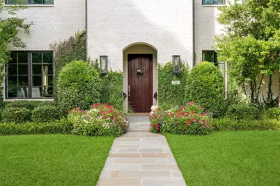 4119 Dunhaven Road, Dallas, TX 75220 - Photo 3