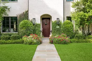 4119 Dunhaven Rd, Dallas, TX 75220 - Photo 3