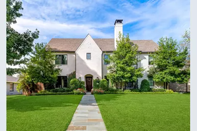 4119 Dunhaven Road, Dallas, TX 75220 - Photo 1