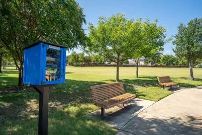 1907 Wild Orchard Lane, Crandall, TX 75114 - Photo 19
