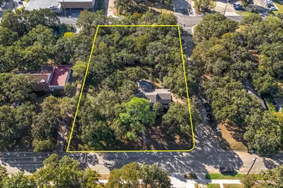 1509 Egan Street, Denton, TX 76201 - Photo 5