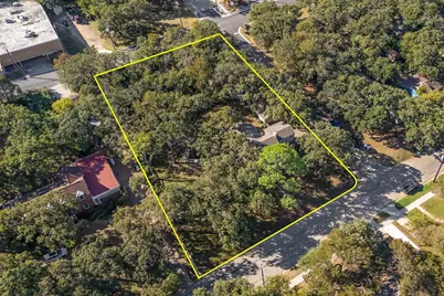 1509 Egan Street, Denton, TX 76201 - Photo 19