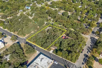 1509 Egan Street, Denton, TX 76201 - Photo 31