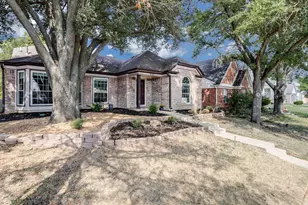 840 Chaparral Dr, Grand Prairie, TX 75052 - Photo 3