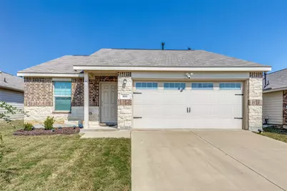 300 Anvil Drive, Fort Worth, TX 76052 - Photo 1