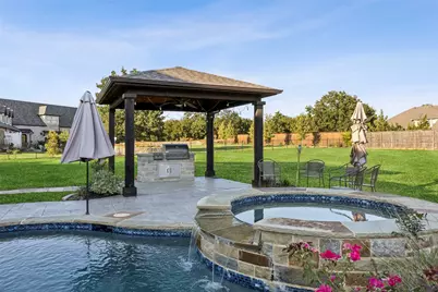 715 Simmons Road, Double Oak, TX 75077 - Photo 33