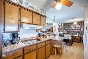 708 Aspen St, Knox City, TX 79529 - Photo 33