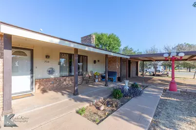 708 Aspen Street, Knox City, TX 79529 - Photo 15