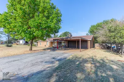 708 Aspen Street, Knox City, TX 79529 - Photo 5