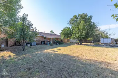 708 Aspen Street, Knox City, TX 79529 - Photo 13