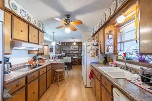 708 Aspen St, Knox City, TX 79529 - Photo 31