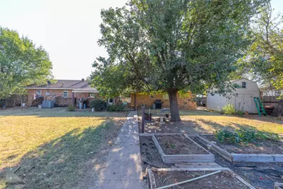 708 Aspen Street, Knox City, TX 79529 - Photo 9