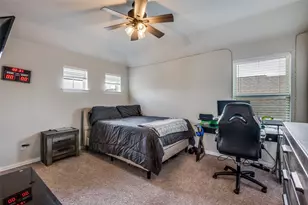 2032 Olivereta Dr, Little Elm, TX 75068 - Photo 15