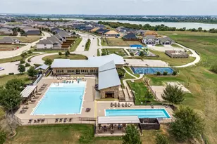 2032 Olivereta Dr, Little Elm, TX 75068 - Photo 25