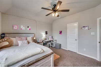 2032 Olivereta Drive, Little Elm, TX 75068 - Photo 13