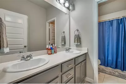 2032 Olivereta Drive, Little Elm, TX 75068 - Photo 17