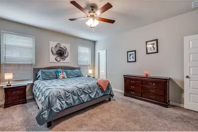 2032 Olivereta Drive, Little Elm, TX 75068 - Photo 9