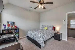 2032 Olivereta Dr, Little Elm, TX 75068 - Photo 19